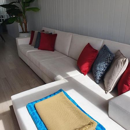 Senhora Da Guia Boutique Apartment Vila do Conde Exterior photo