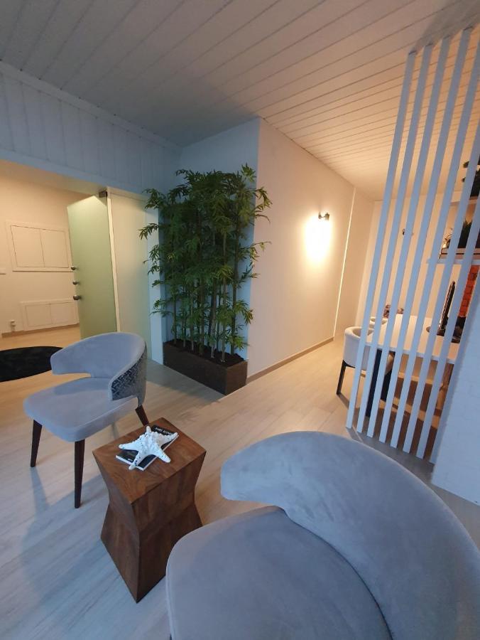 Senhora Da Guia Boutique Apartment Vila do Conde Exterior photo