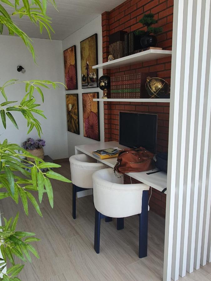 Senhora Da Guia Boutique Apartment Vila do Conde Exterior photo