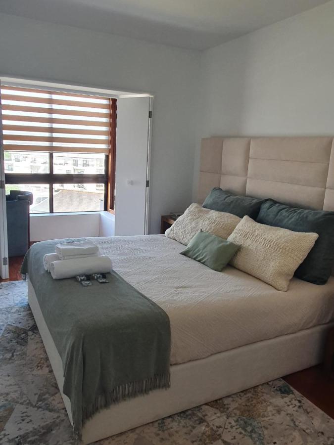 Senhora Da Guia Boutique Apartment Vila do Conde Exterior photo